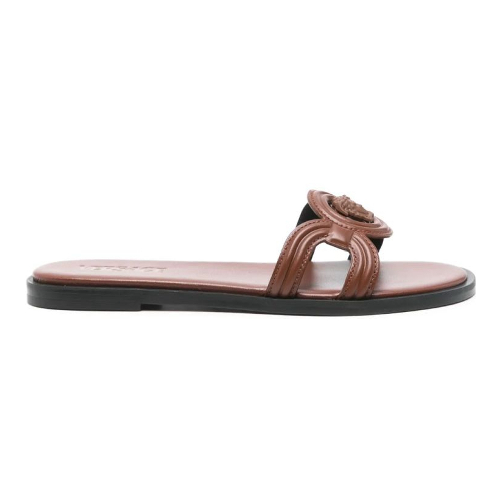 Women's 'Medusa '95' Flat Sandals