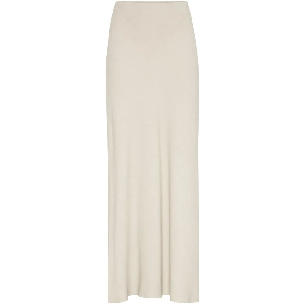 Women's 'Bias-Cut' Maxi Skirt