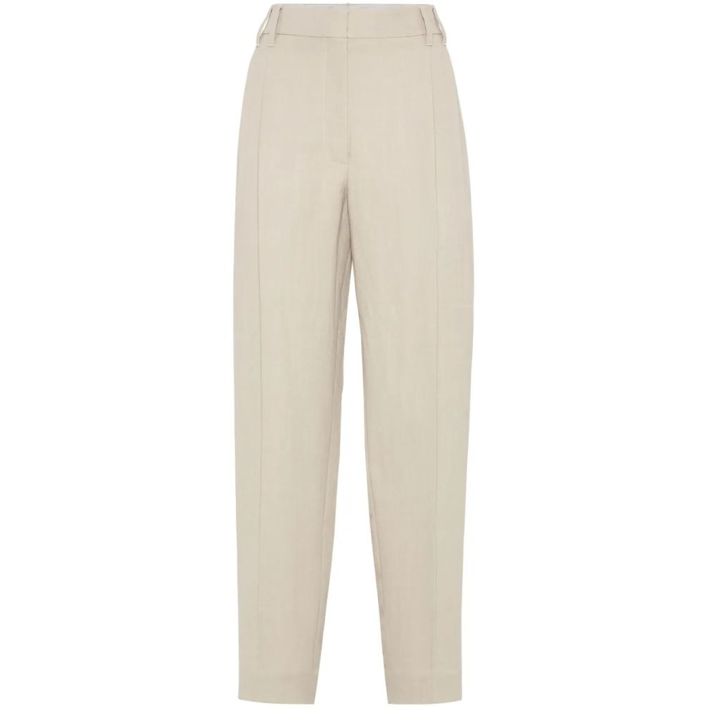 'Slouchy' Hose für Damen