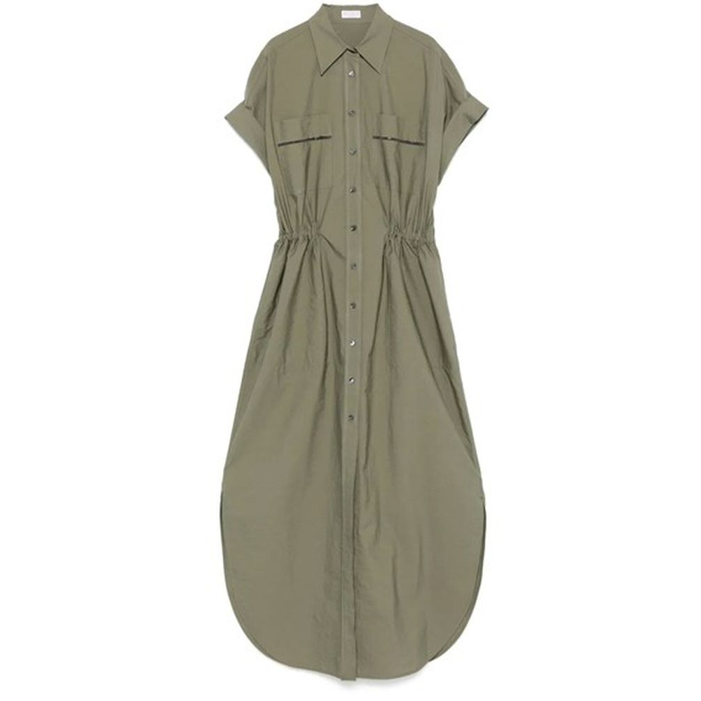 Women's T-shirt Dress