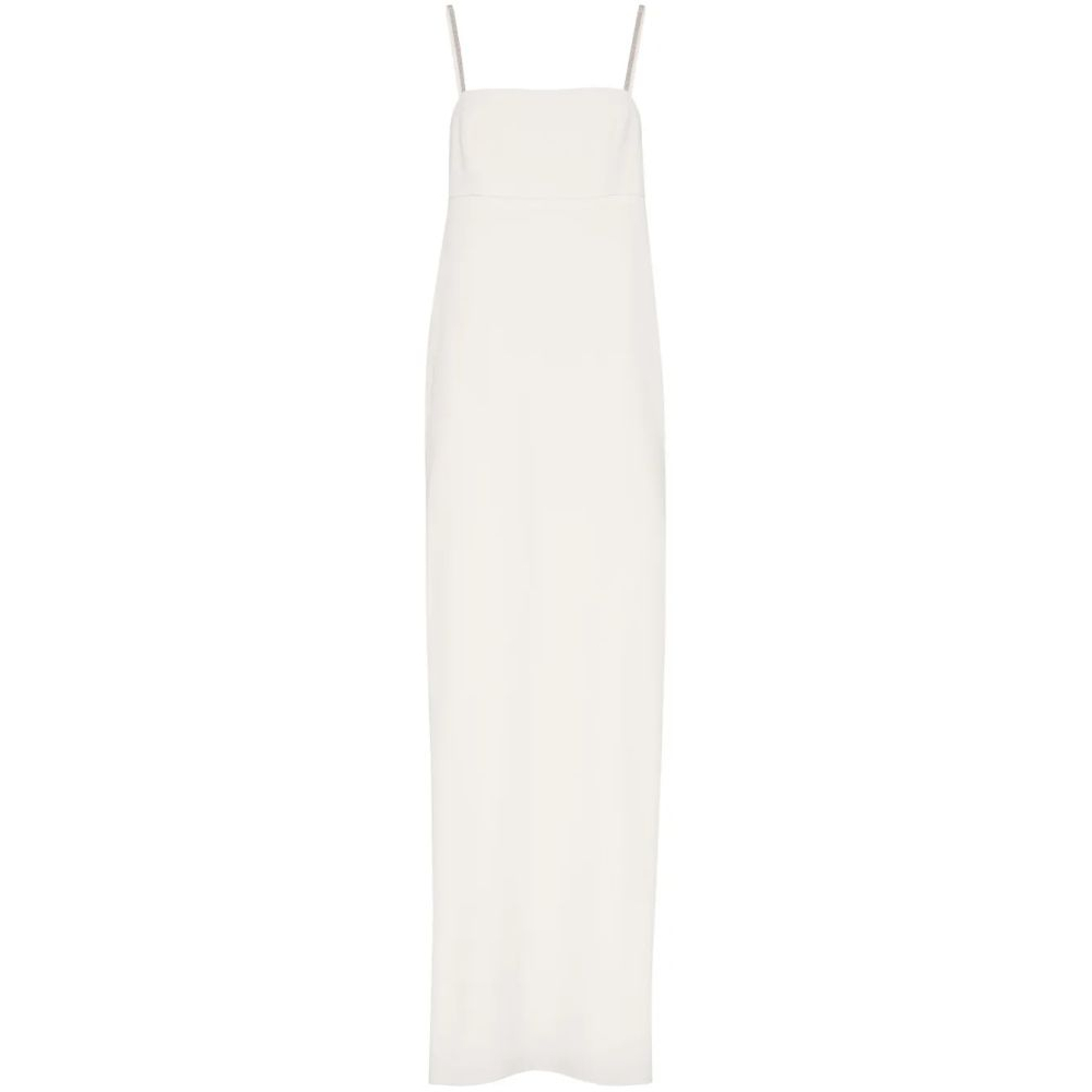 Women's 'Monili-Detail' Gown