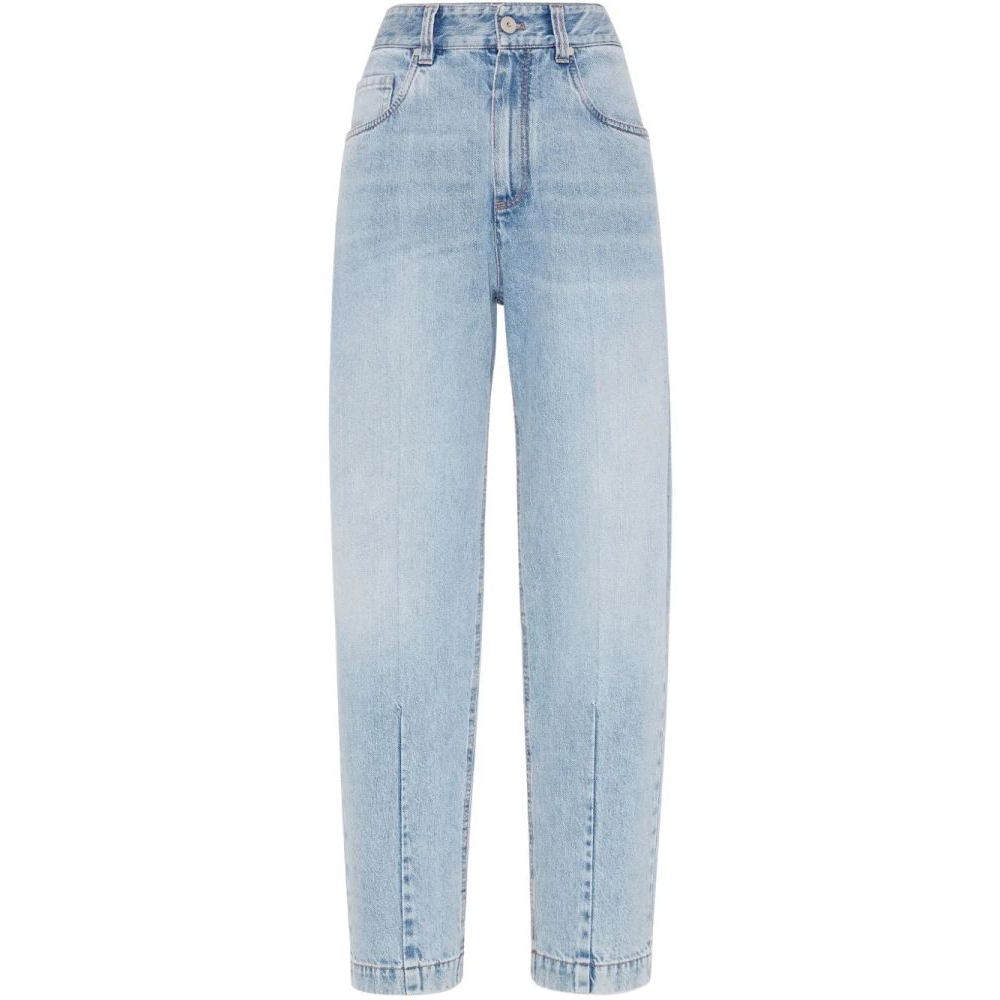 Women's 'Bead-Embellished' Jeans