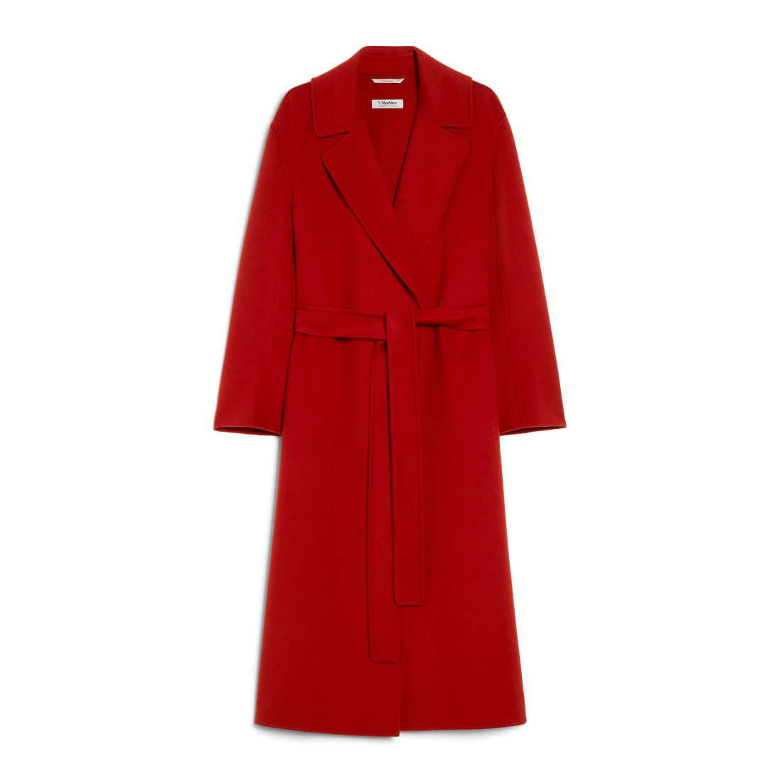 Manteau 'Wrap' pour Femmes