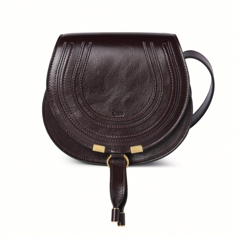 Women's 'Small Marcie' Saddle Bag