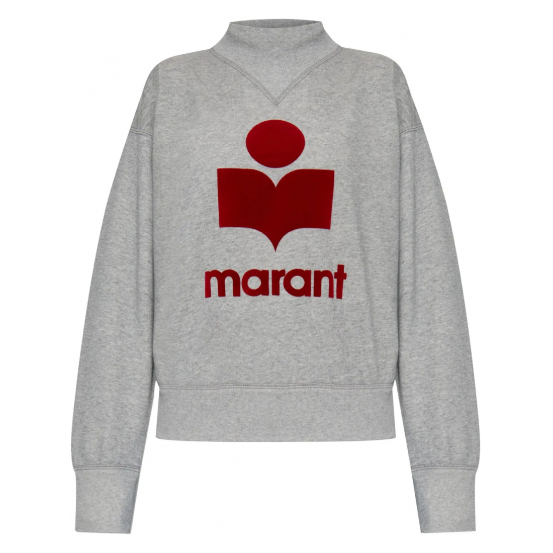 Women's 'Moby' Sweatshirt