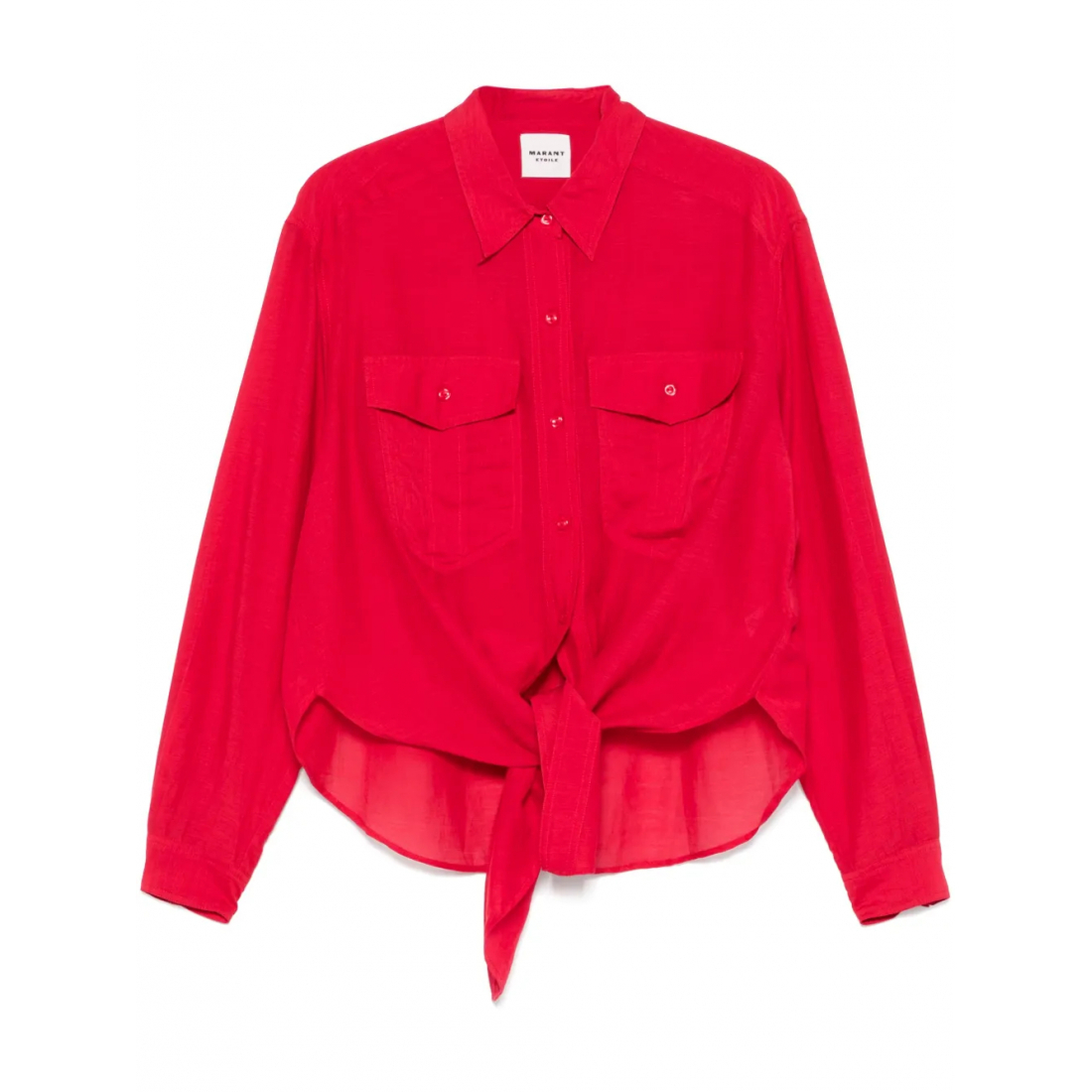 Chemise 'Nath' pour Femmes