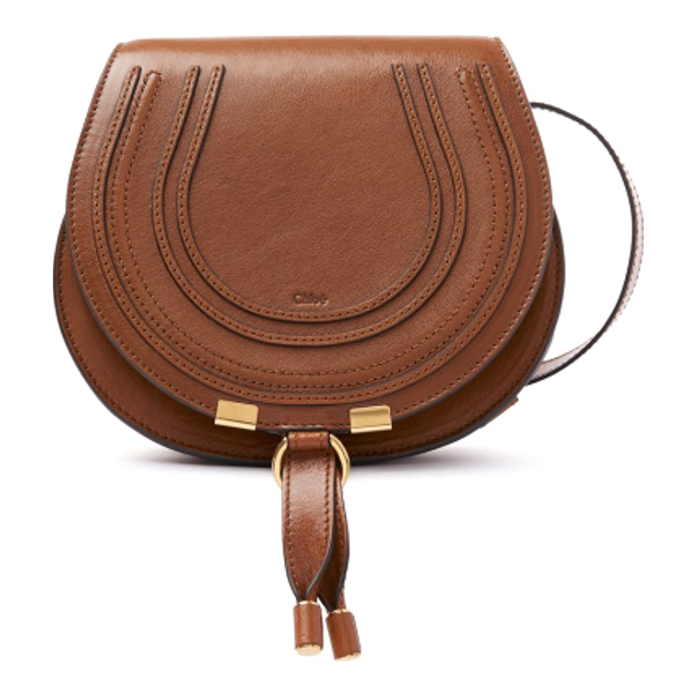 Women's 'Small Marcie' Saddle Bag