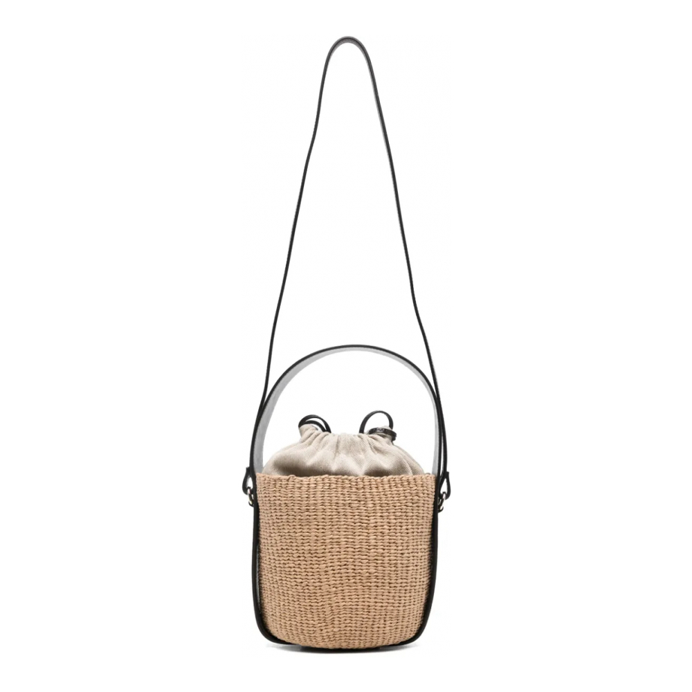 Women's 'Small Woody' Bucket Bag
