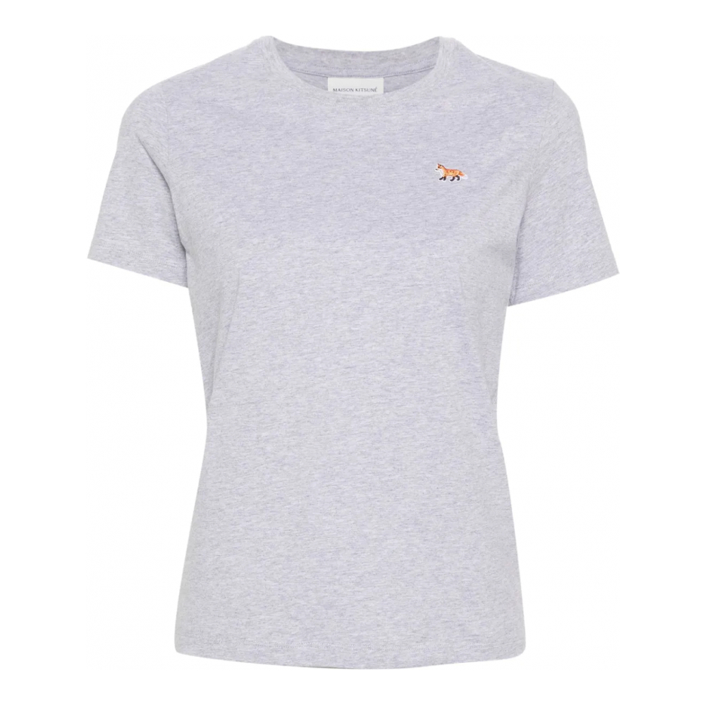 'Fox' T-Shirt für Damen
