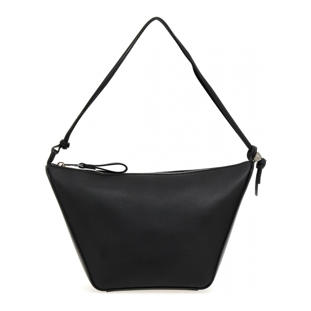 Women's 'Mini Hammock' Hobo Bag