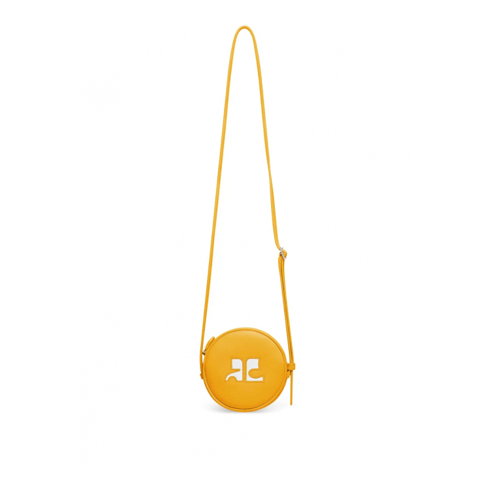 Women's 'Reedition Small Circle' Crossbody Bag
