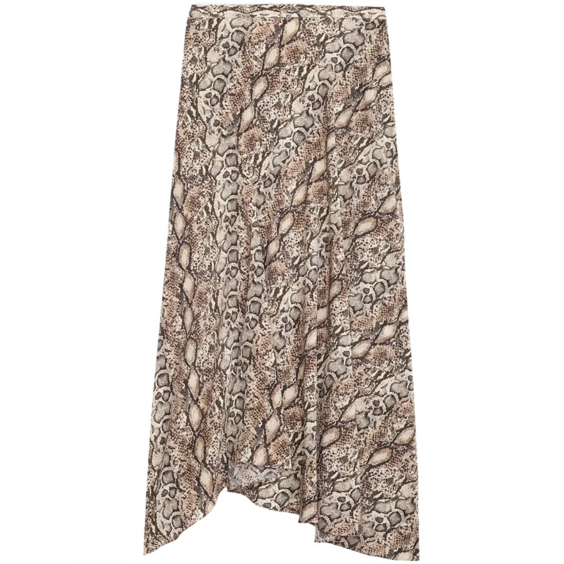 Jupe Midi 'Sakura' pour Femmes