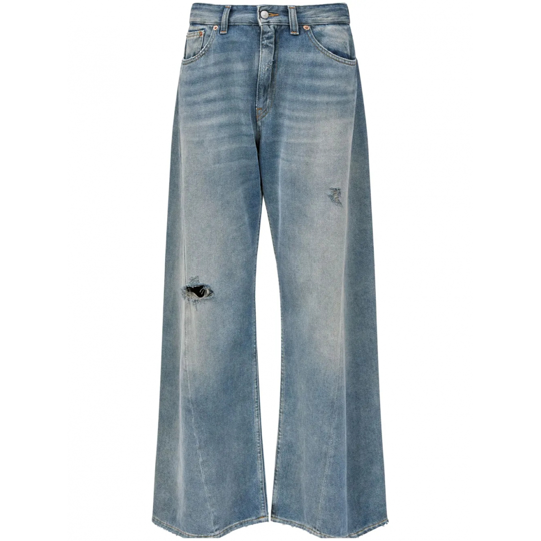 Women's 'Distressed' Jeans