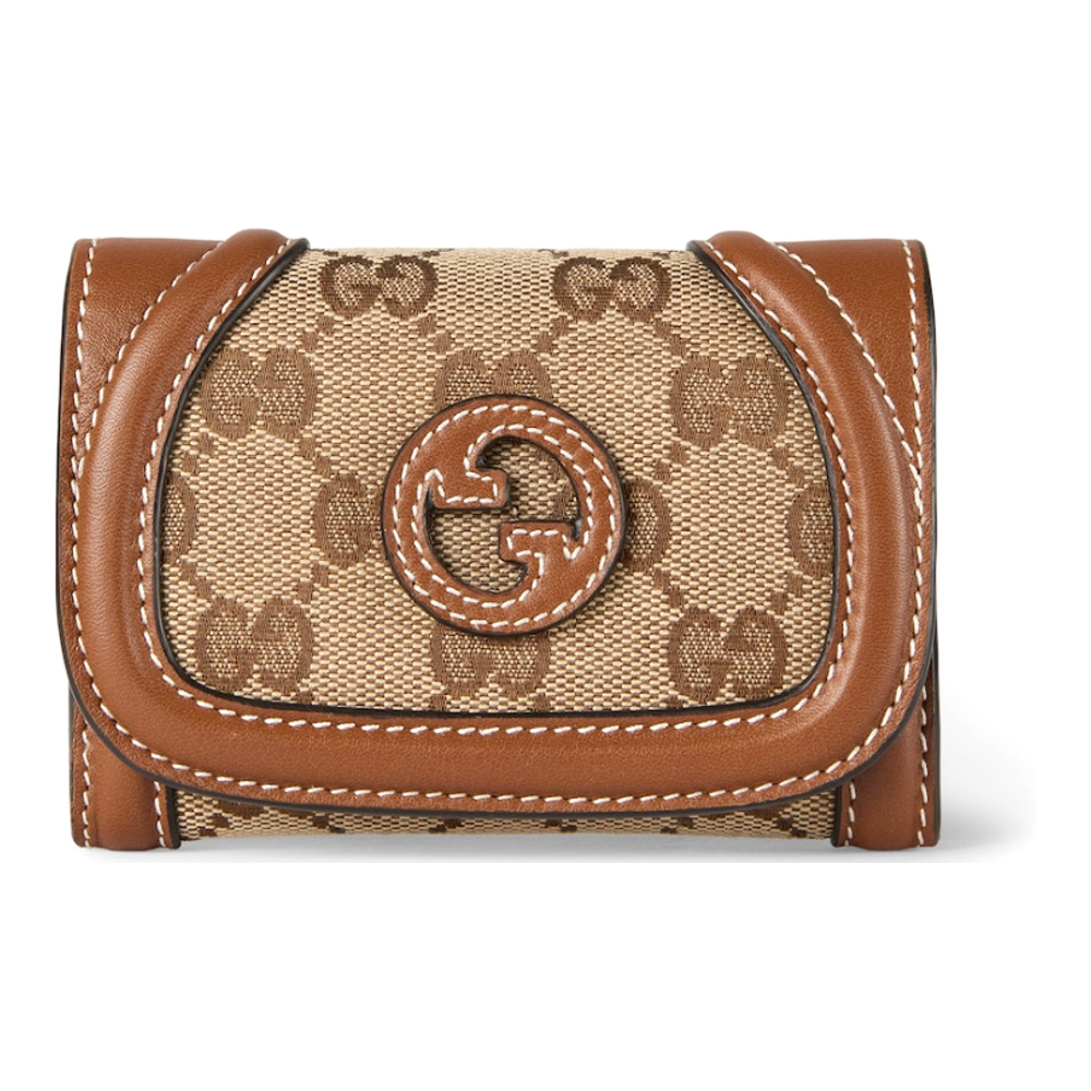 'Blondie' Kartenetui für Damen