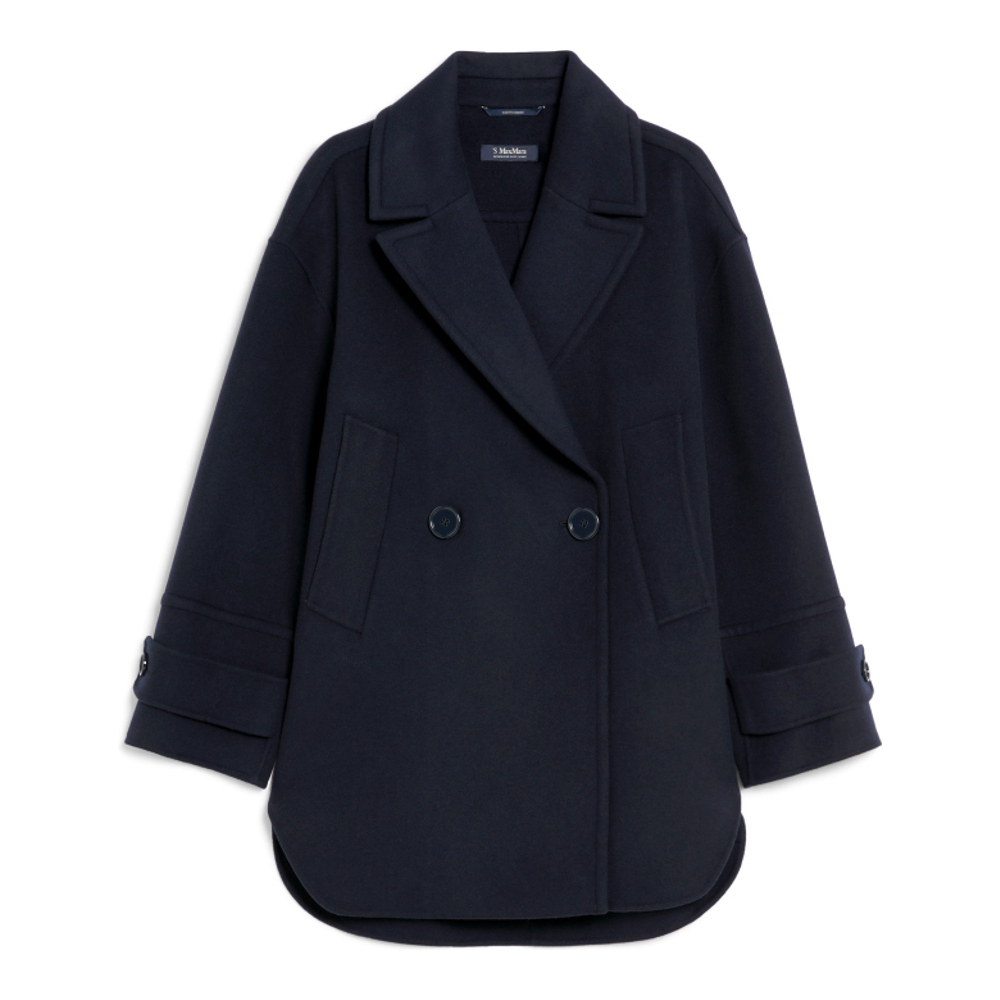 Caban 'Drap' pour Femmes