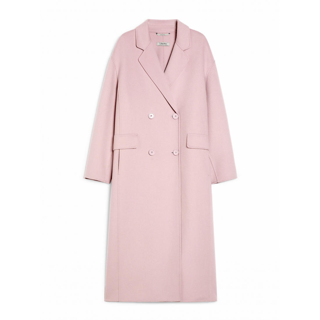 Manteau 'Long' pour Femmes