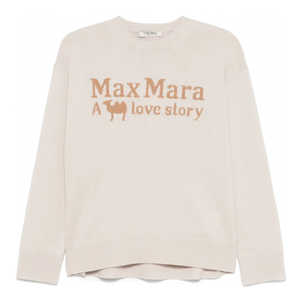 Pull 'Veronica' pour Femmes