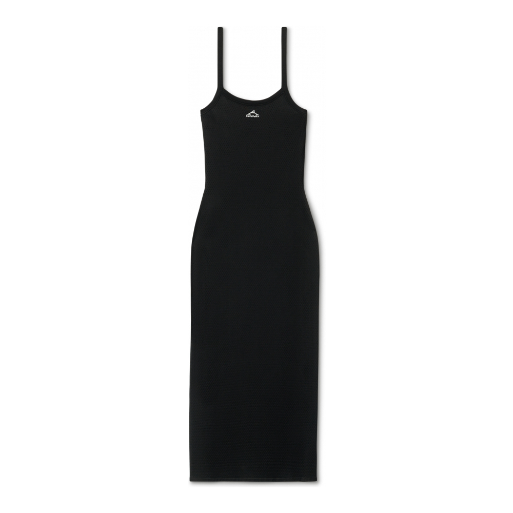 Women's 'Cami Athletic' Midi Dress