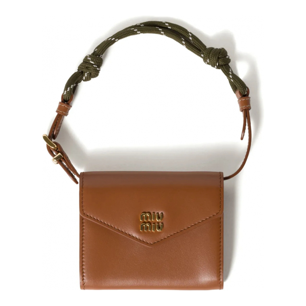 Portefeuille 'Shoulder' pour Femmes