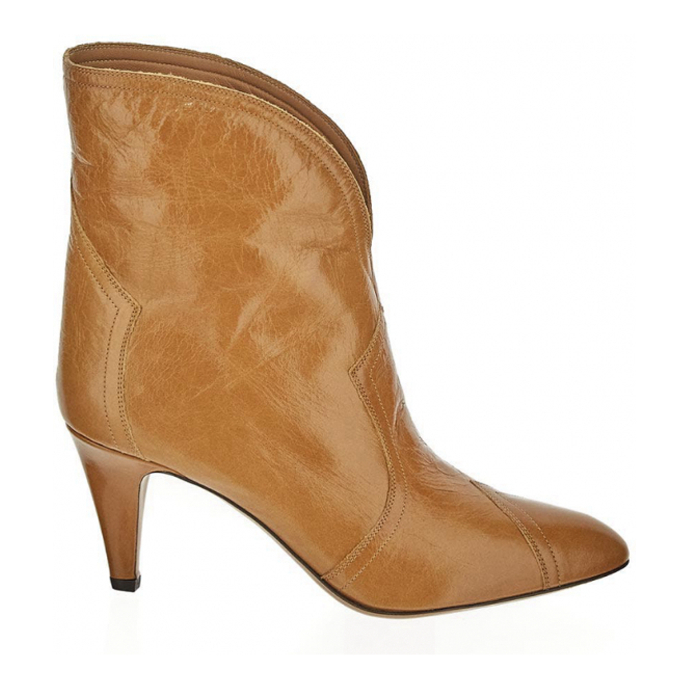 Bottes à talons hauts 'Davel' pour Femmes