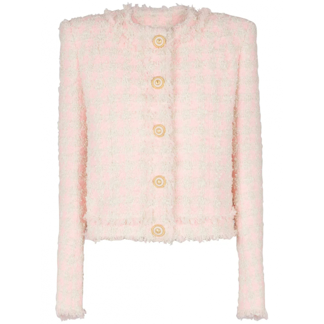 Veste 'Tweed' pour Femmes