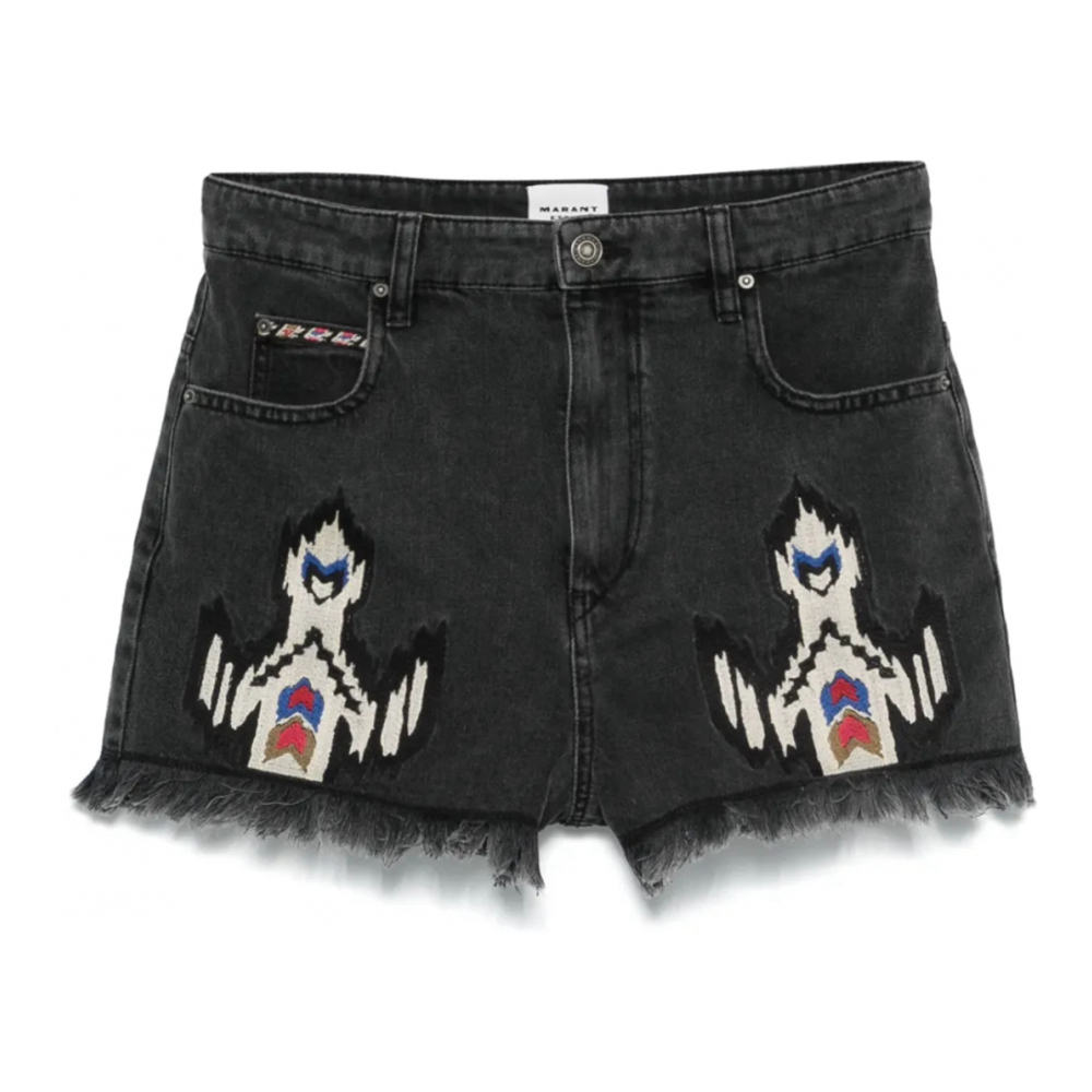 'Lesia' Shorts für Damen