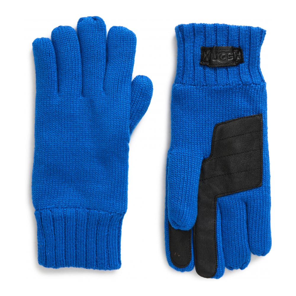 Gants 'Knit' pour Hommes