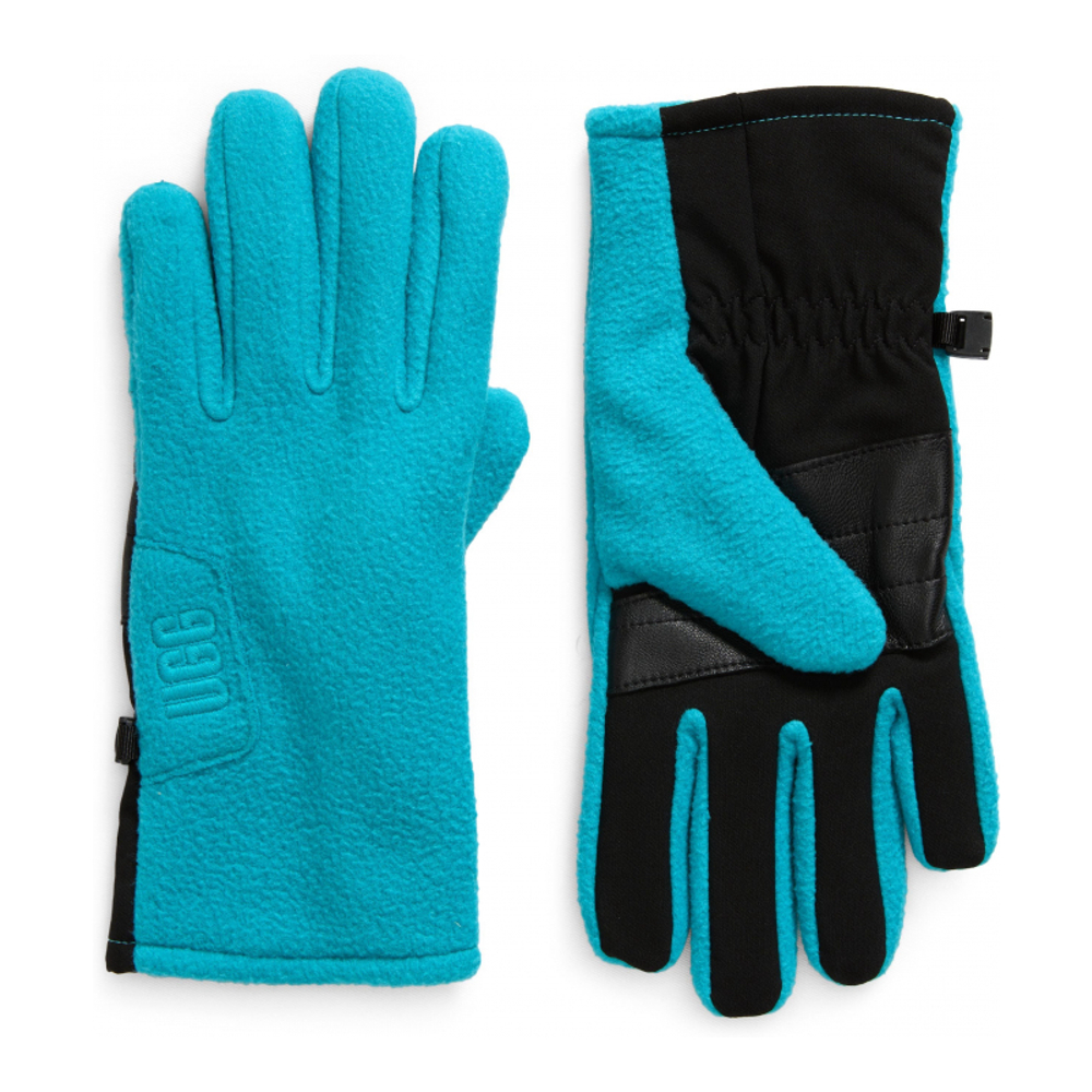 Gants 'Fleece' pour Hommes
