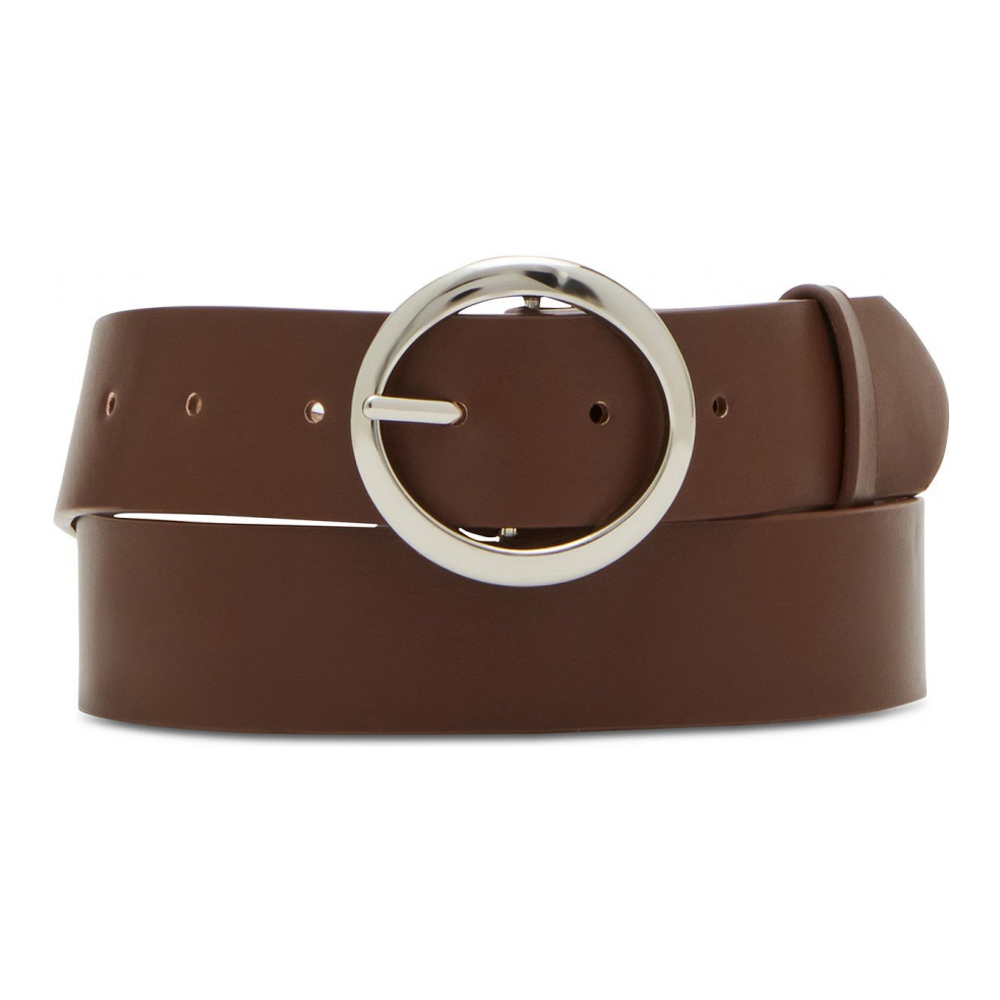 Ceinture 'Reversible' pour Femmes