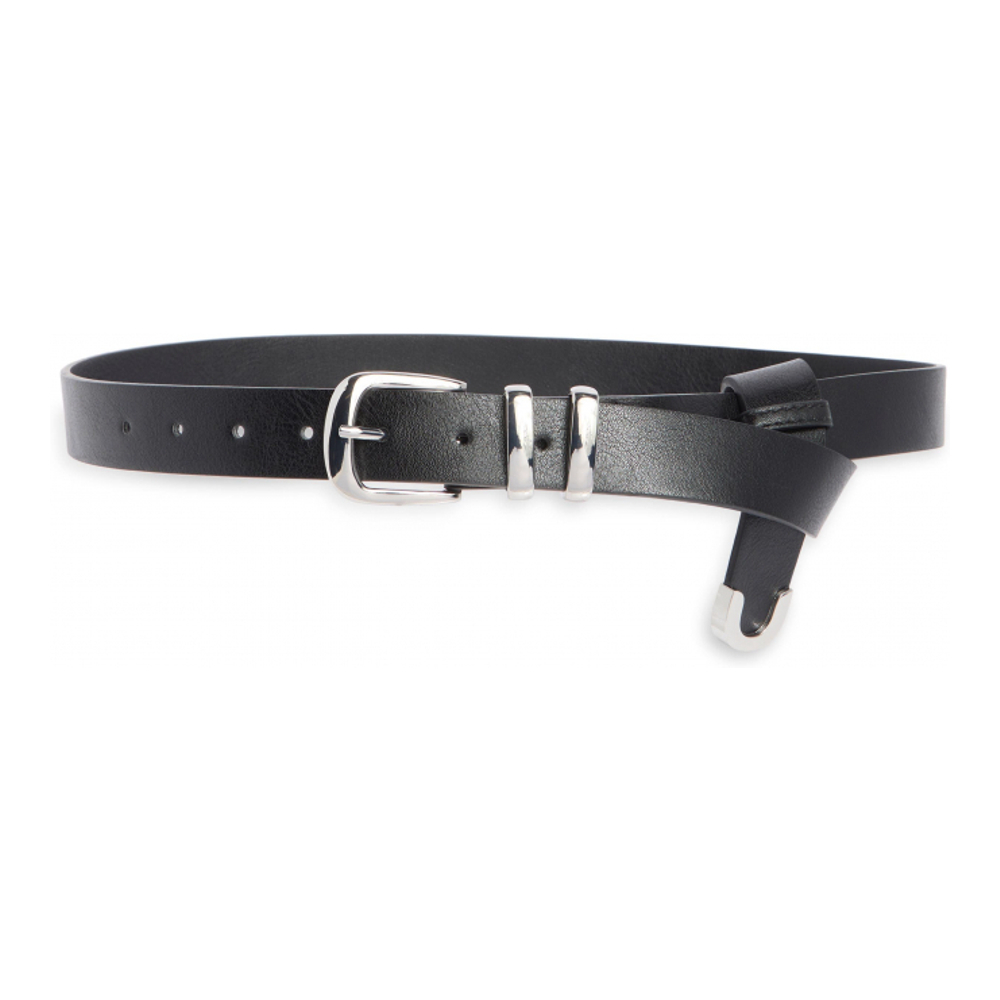 Ceinture 'Extended Tail' pour Femmes