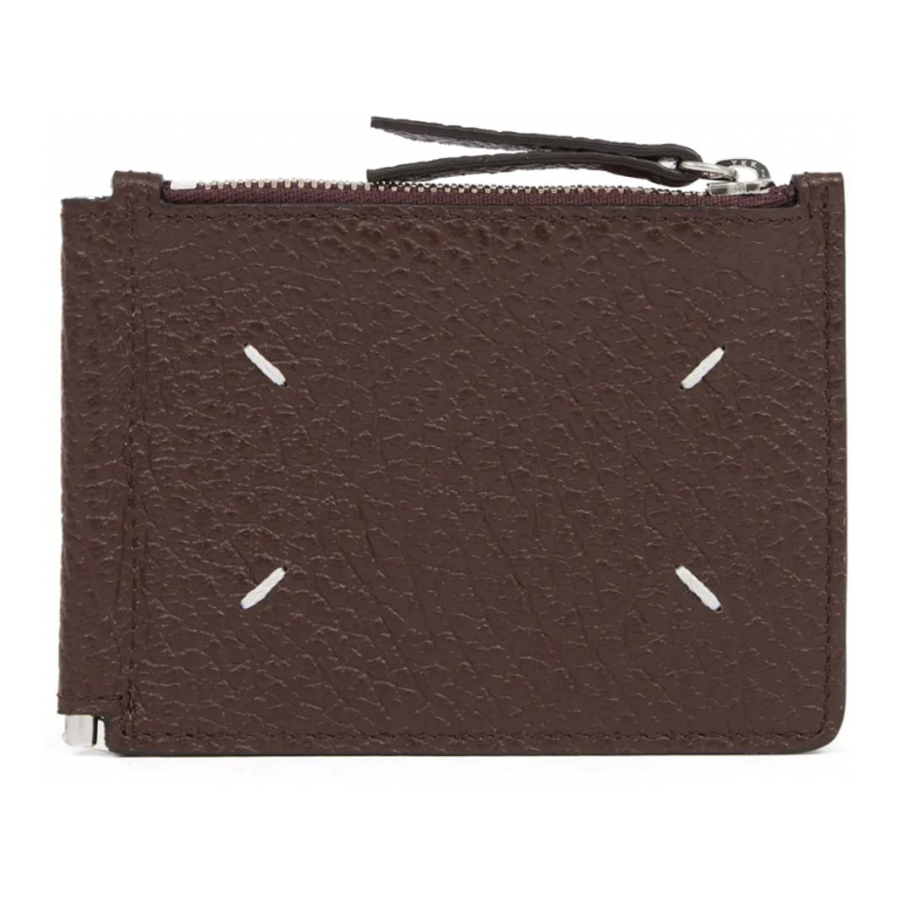 'Slim 2 Pincer' Wallet