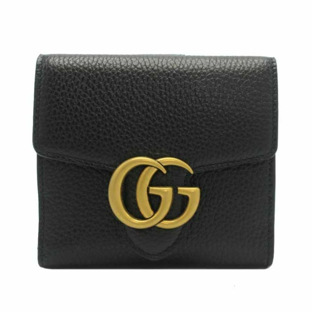 Women's 'GG Logo' Wallet