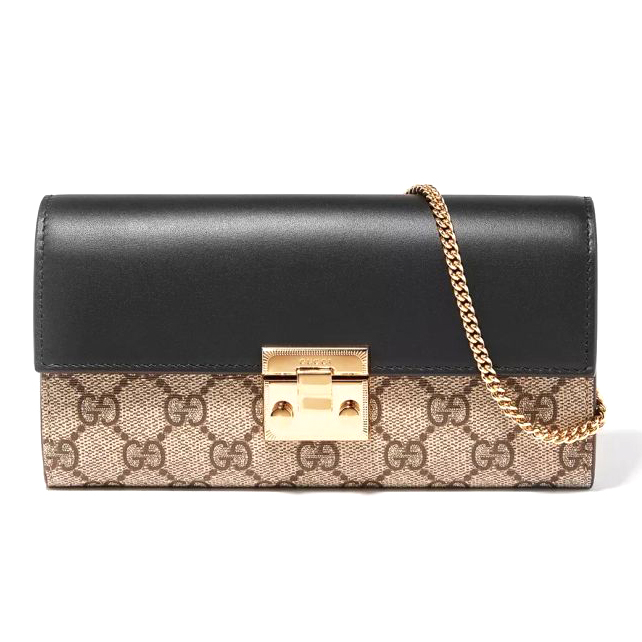 Women's 'GG Monogram Supreme' Wallet