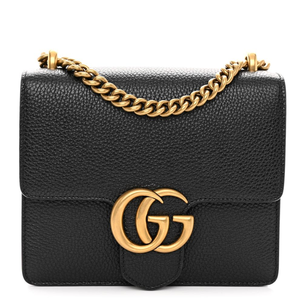 Women's 'GG Marmont' Shoulder Bag