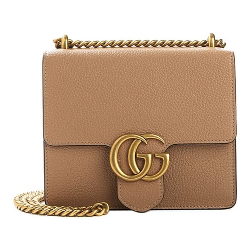Women's 'GG Marmont' Shoulder Bag