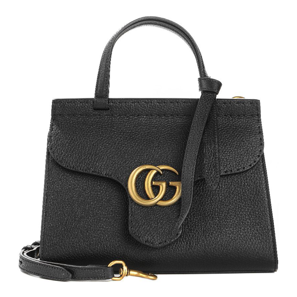 Women's 'GG Marmont' Shoulder Bag
