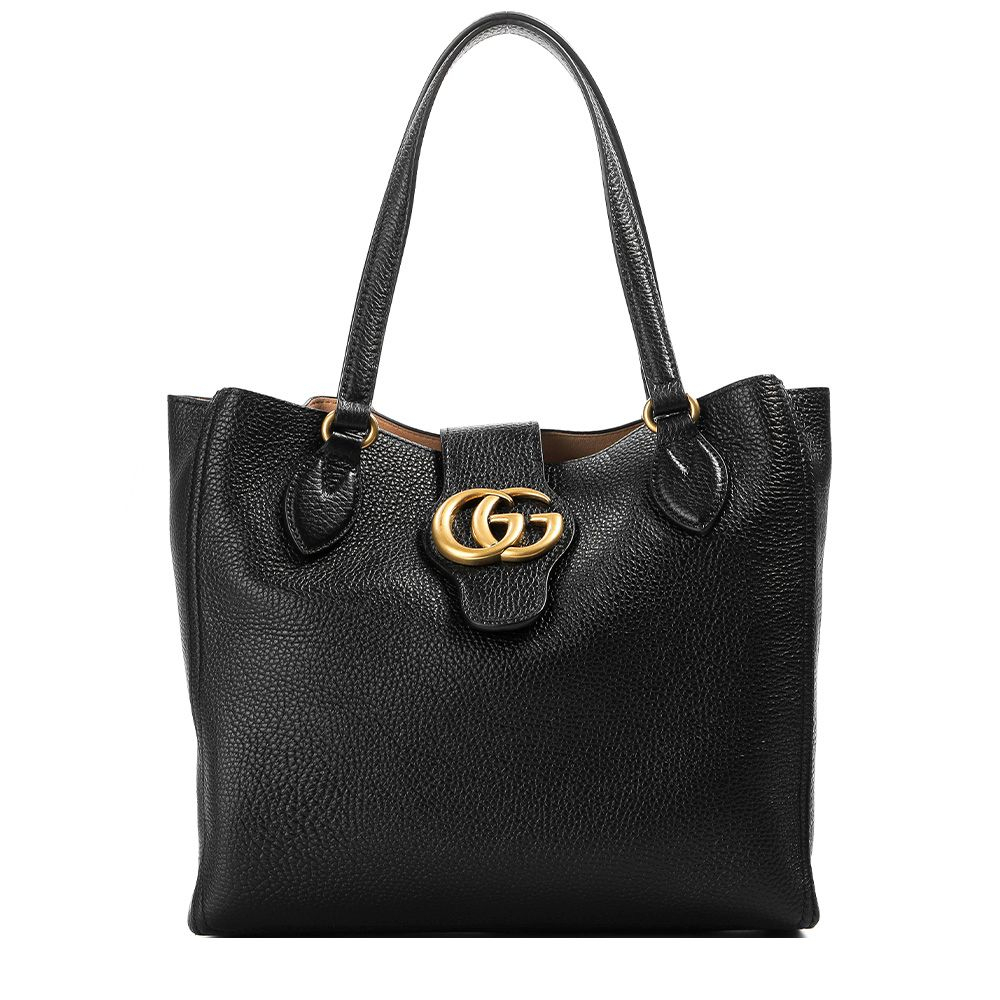 Women's 'GG Logo' Tote Bag