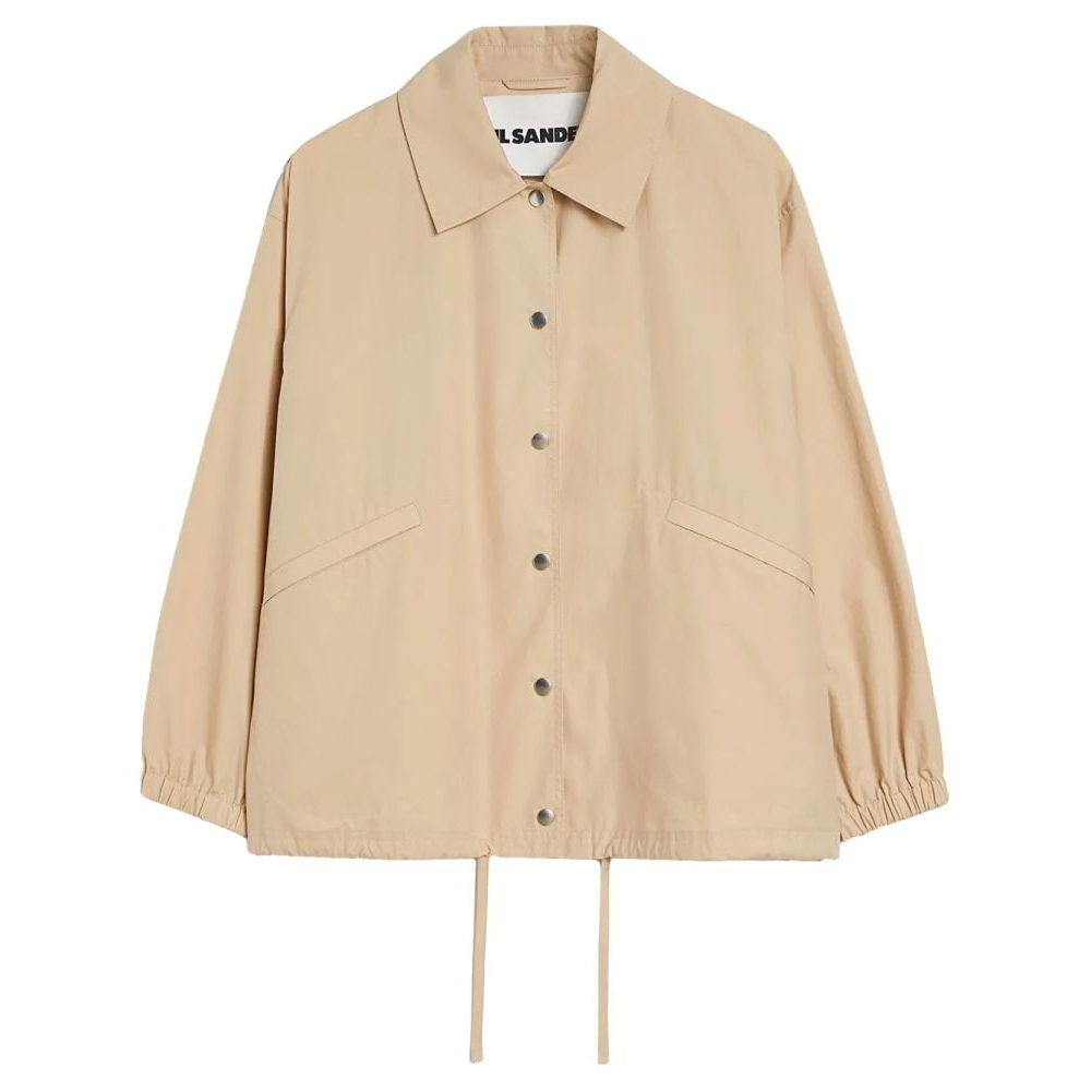 Veste 'Logo-Print' pour Femmes