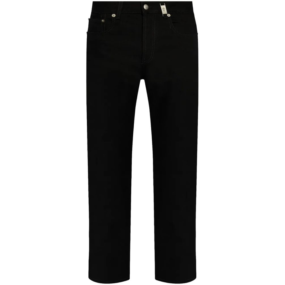 Jeans 'Garment-Dyed' pour Hommes