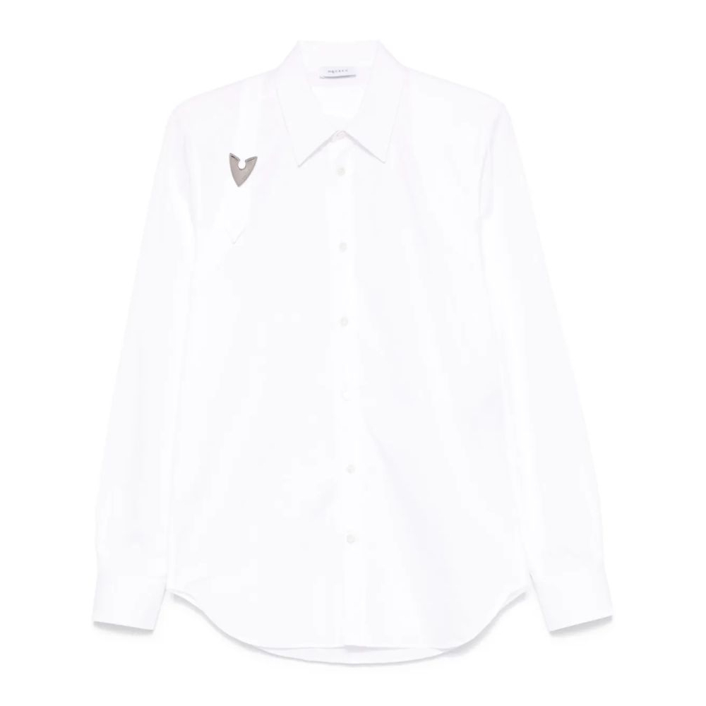 Chemise 'Buckle Poplin' pour Hommes