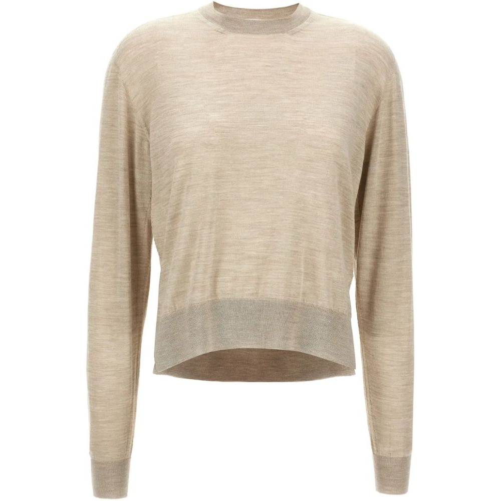 Women's 'Asymmetrical' Sweater