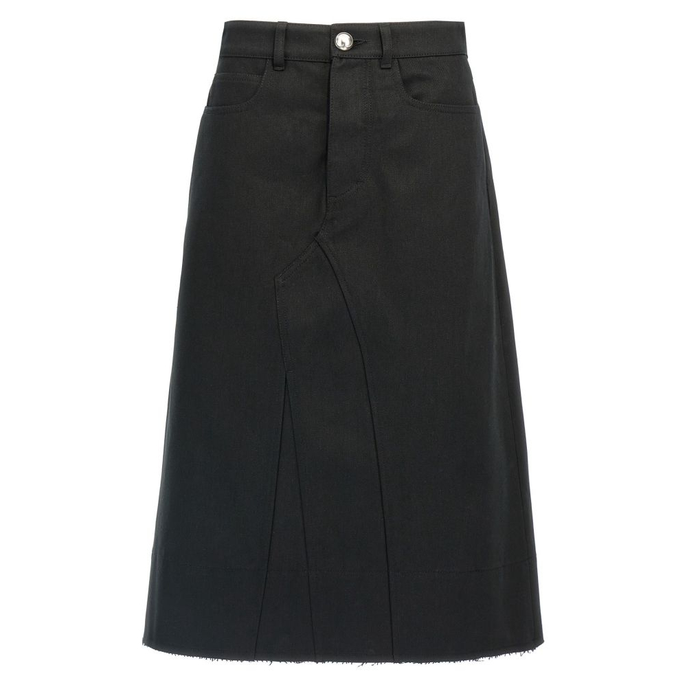 Jupe Midi pour Femmes