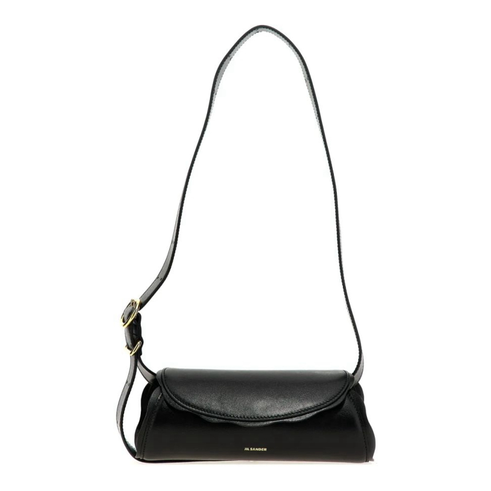 Sac à bandoulière 'Small Cannolo' pour Femmes