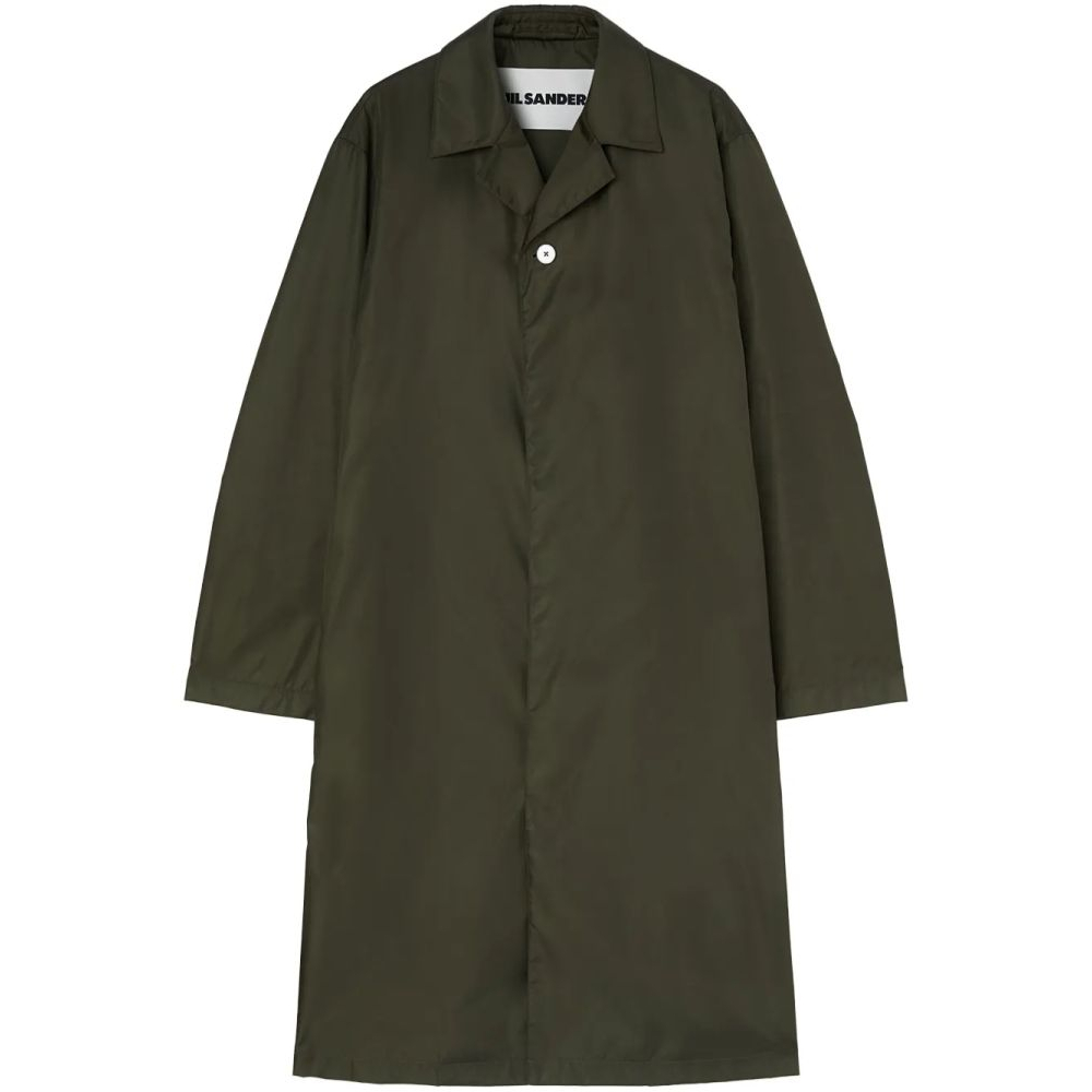 Imperméable 'Button-Up' pour Hommes