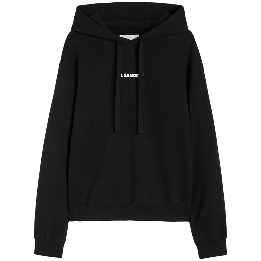 Sweatshirt à capuche  'Logo-Print' pour Hommes