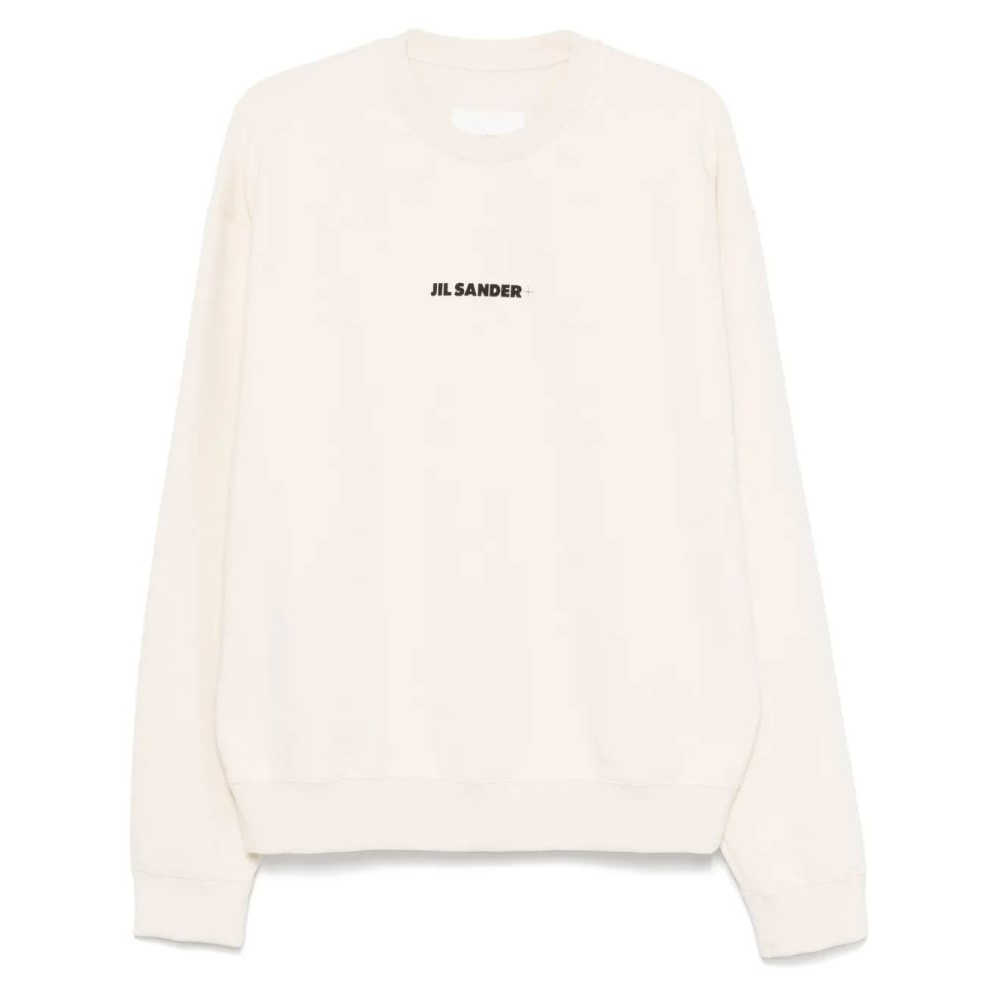 Sweatshirt 'Logo-Print' pour Hommes
