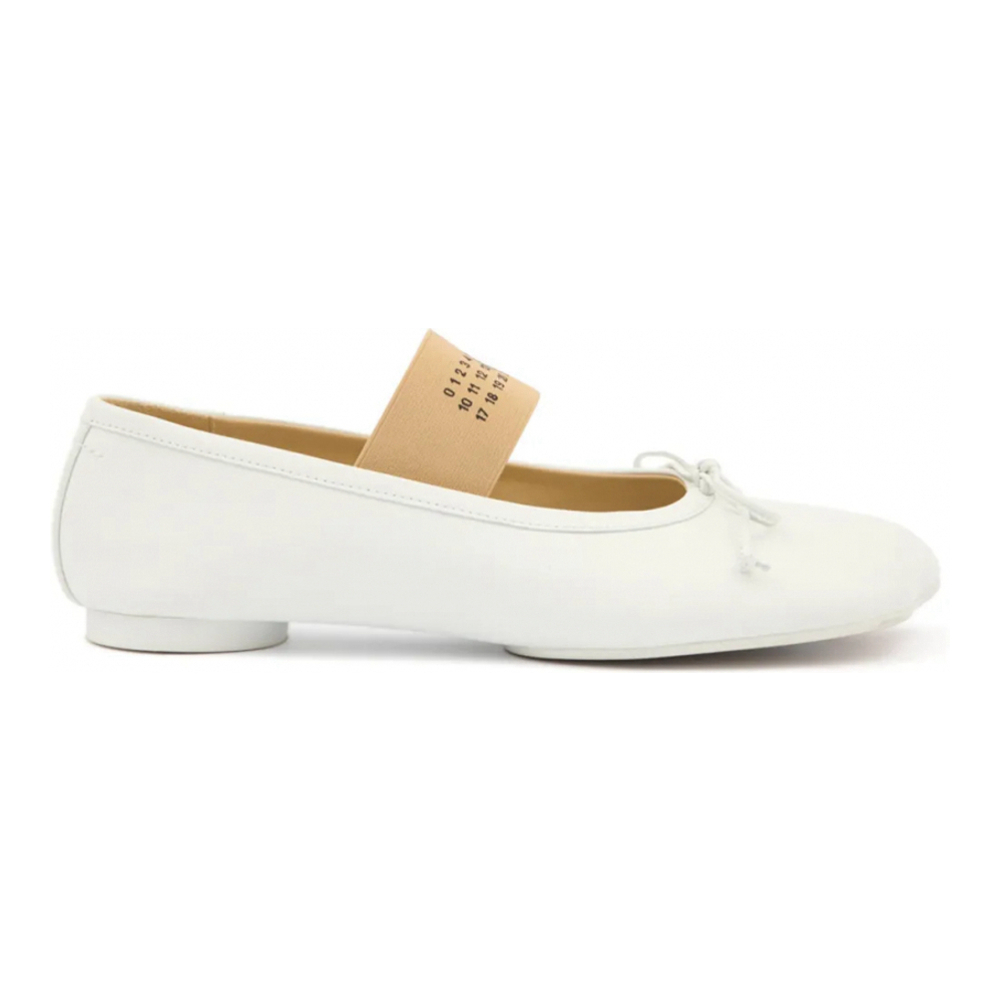 Women's 'Anatomic' Ballerinas