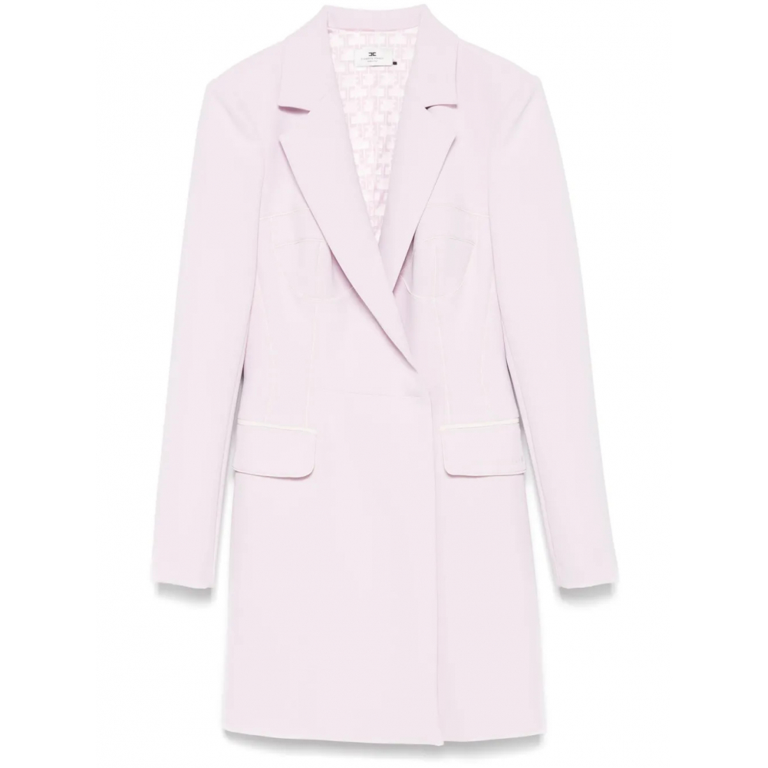 Women's Blazer Dress
