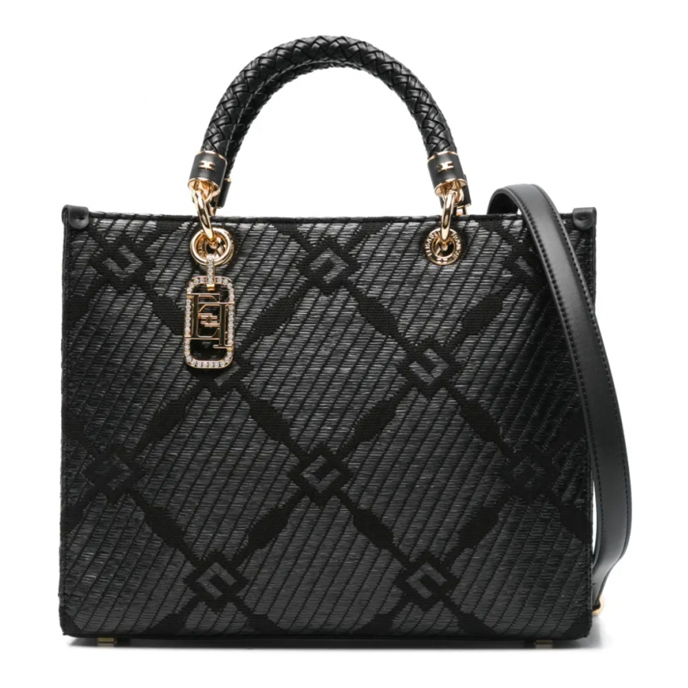 Women's 'Patterned' Tote Bag