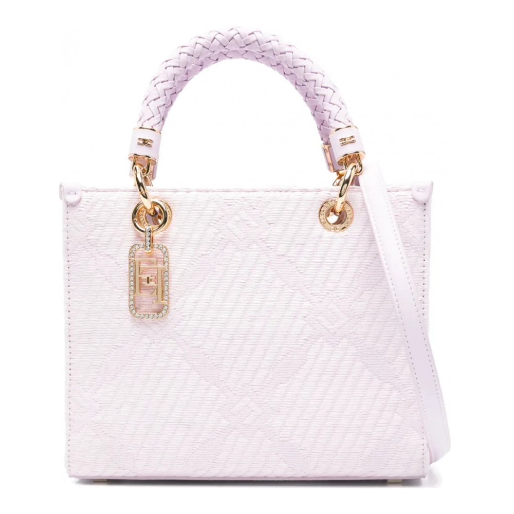 Women's 'Patterned' Tote Bag